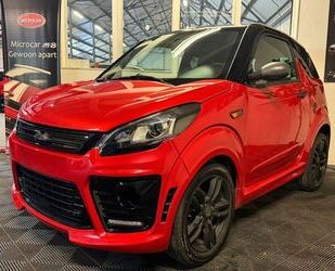 Ligier JS 50 Gebrauchtwagen