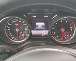 Mercedes-Benz A 220 Gebrauchtwagen