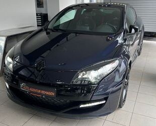 Renault Megane Gebrauchtwagen