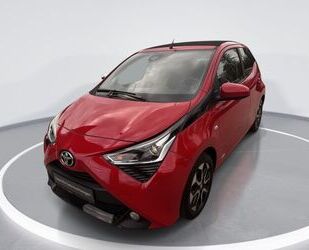 Toyota Aygo (X) Gebrauchtwagen