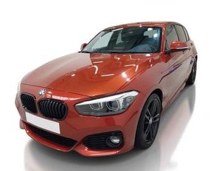 BMW 120 Gebrauchtwagen