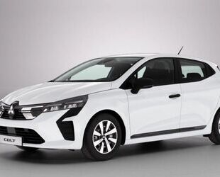 Mitsubishi Colt Gebrauchtwagen