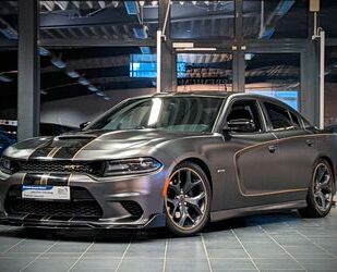 Dodge Charger Gebrauchtwagen