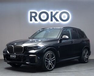 BMW X5 M50 Gebrauchtwagen