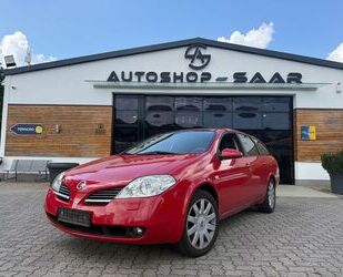 Nissan Primera Gebrauchtwagen