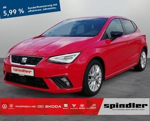 Seat Ibiza Gebrauchtwagen