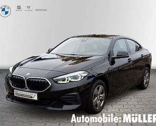 BMW 218 Gran Coupé Gebrauchtwagen