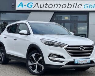 Hyundai TUCSON Gebrauchtwagen