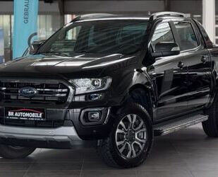 Ford Ranger Gebrauchtwagen