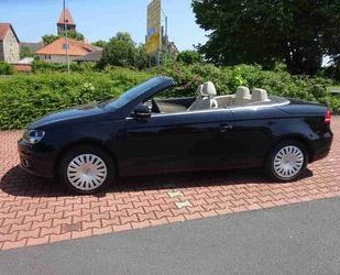 VW Eos Gebrauchtwagen
