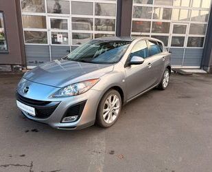 Mazda 3 Gebrauchtwagen