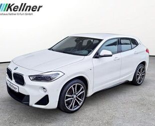 BMW X2 Gebrauchtwagen