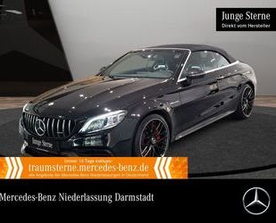 Mercedes-Benz C 63 AMG Gebrauchtwagen
