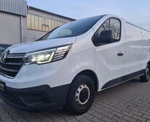 Renault Trafic Gebrauchtwagen