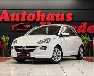 Opel Adam Gebrauchtwagen