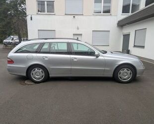 Mercedes-Benz E 280 Gebrauchtwagen