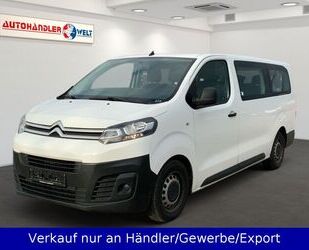 Citroen Jumpy Gebrauchtwagen