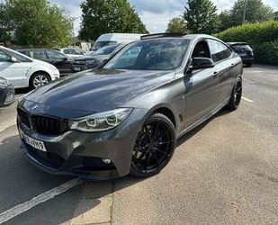 BMW 330 Gran Turismo Gebrauchtwagen