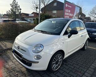 Fiat 500 Gebrauchtwagen