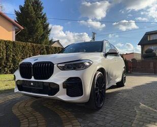 BMW X5 M50 Gebrauchtwagen