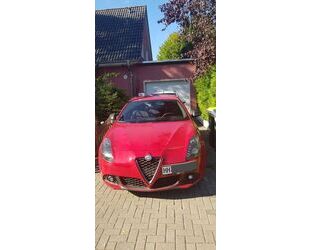Alfa Romeo Alfa Romeo Giulietta 1.4 TB 16V MultiAir 110 kW Sp Gebrauchtwagen