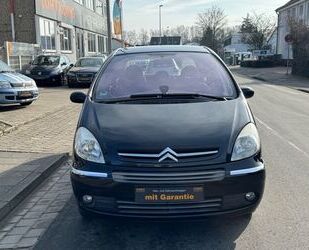 Citroen Xsara Picasso Gebrauchtwagen