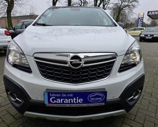 Opel Mokka Gebrauchtwagen