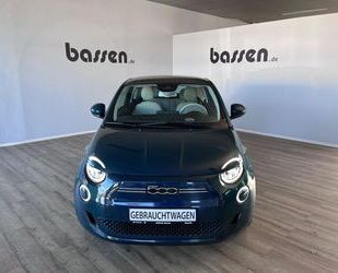 Fiat 500e Gebrauchtwagen