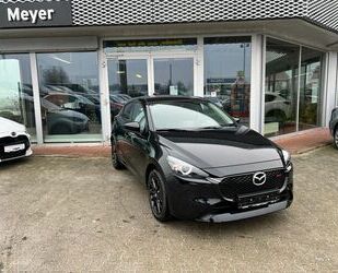 Mazda 2 Gebrauchtwagen