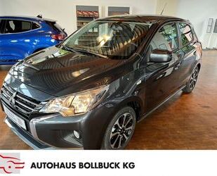 Mitsubishi Space Star Gebrauchtwagen