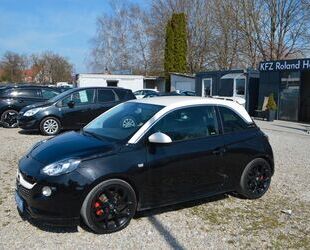 Opel Adam Gebrauchtwagen