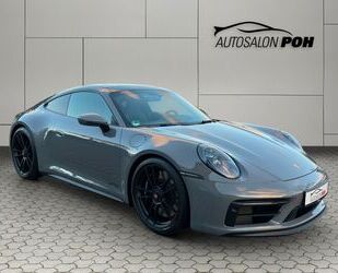 Porsche 992 Gebrauchtwagen