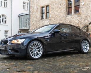 BMW M3 Gebrauchtwagen