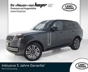 Land Rover Range Rover Gebrauchtwagen
