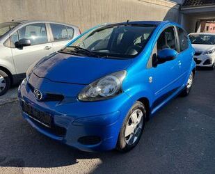 Toyota Aygo (X) Gebrauchtwagen