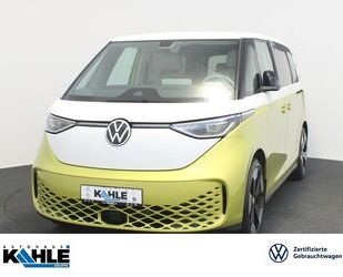 VW ID. Buzz Gebrauchtwagen