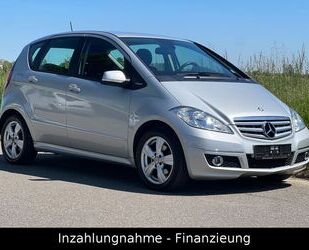 Mercedes-Benz A 160 Gebrauchtwagen