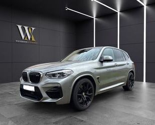BMW X3 M Gebrauchtwagen
