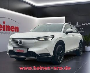 Honda HR-V Gebrauchtwagen