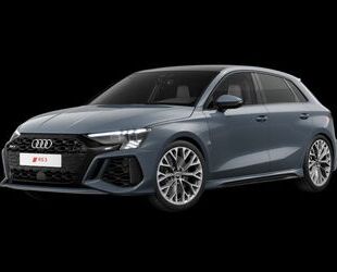 Audi RS3 Gebrauchtwagen