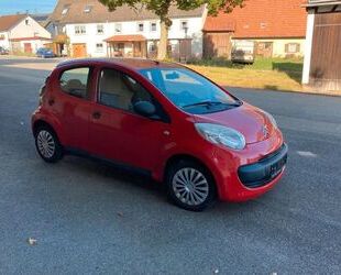 Citroen C1 Gebrauchtwagen