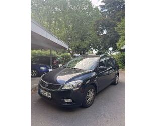 Kia ceed Sportswagon Gebrauchtwagen