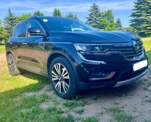 Renault Koleos Gebrauchtwagen
