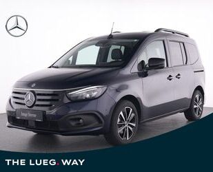 Mercedes-Benz EQT Gebrauchtwagen