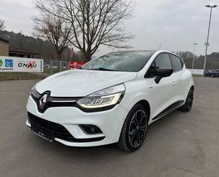 Renault Clio Gebrauchtwagen