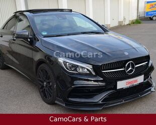 Mercedes-Benz CLA 45 AMG Gebrauchtwagen