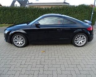 Audi TT Gebrauchtwagen