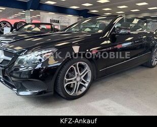 Mercedes-Benz E 200 Gebrauchtwagen