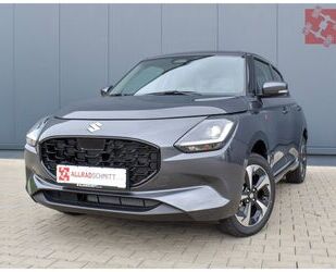 Suzuki Swift Gebrauchtwagen