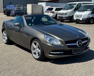 Mercedes-Benz SLK 200 Gebrauchtwagen